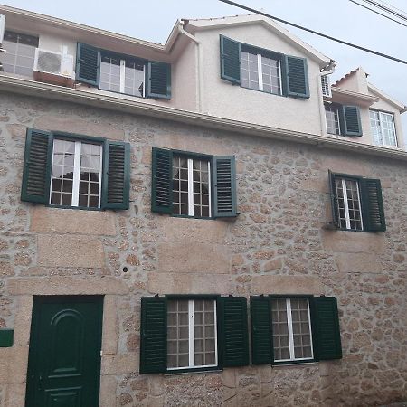 Pero Viseu Casa Na Aldeia - Entre Fundao E Covilha 빌라 외부 사진