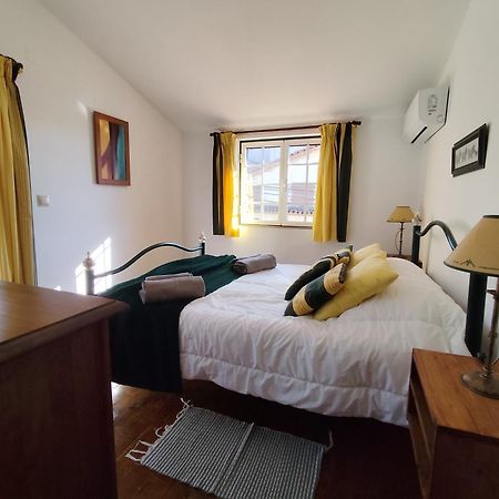 Pero Viseu Casa Na Aldeia - Entre Fundao E Covilha 빌라 외부 사진