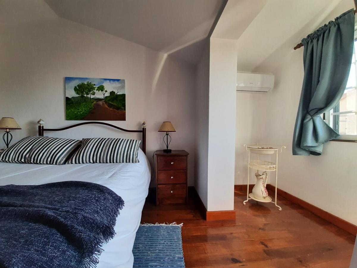 Pero Viseu Casa Na Aldeia - Entre Fundao E Covilha 빌라 외부 사진
